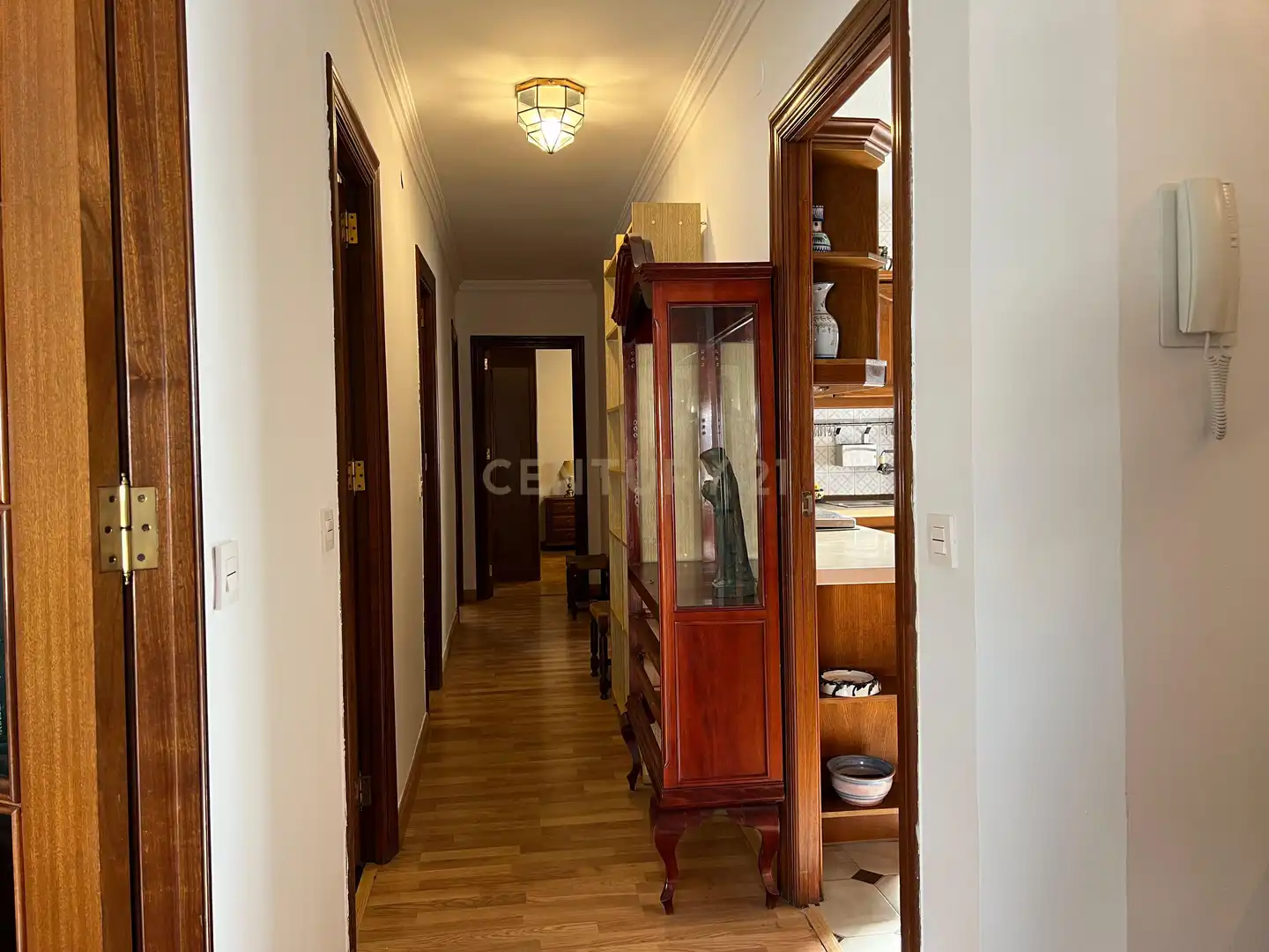 Apartament de lloguer en Granada amb Aire condicionat, Moblat i Forn