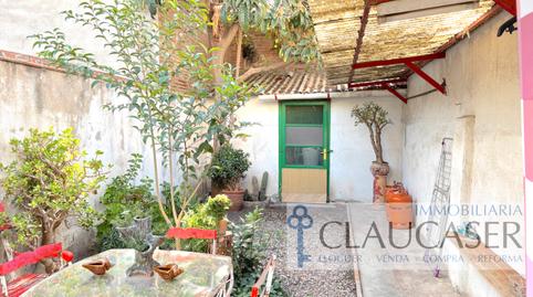 Foto 2 de Casa adosada en venta en De L'horta Novella, Centre, Sabadell