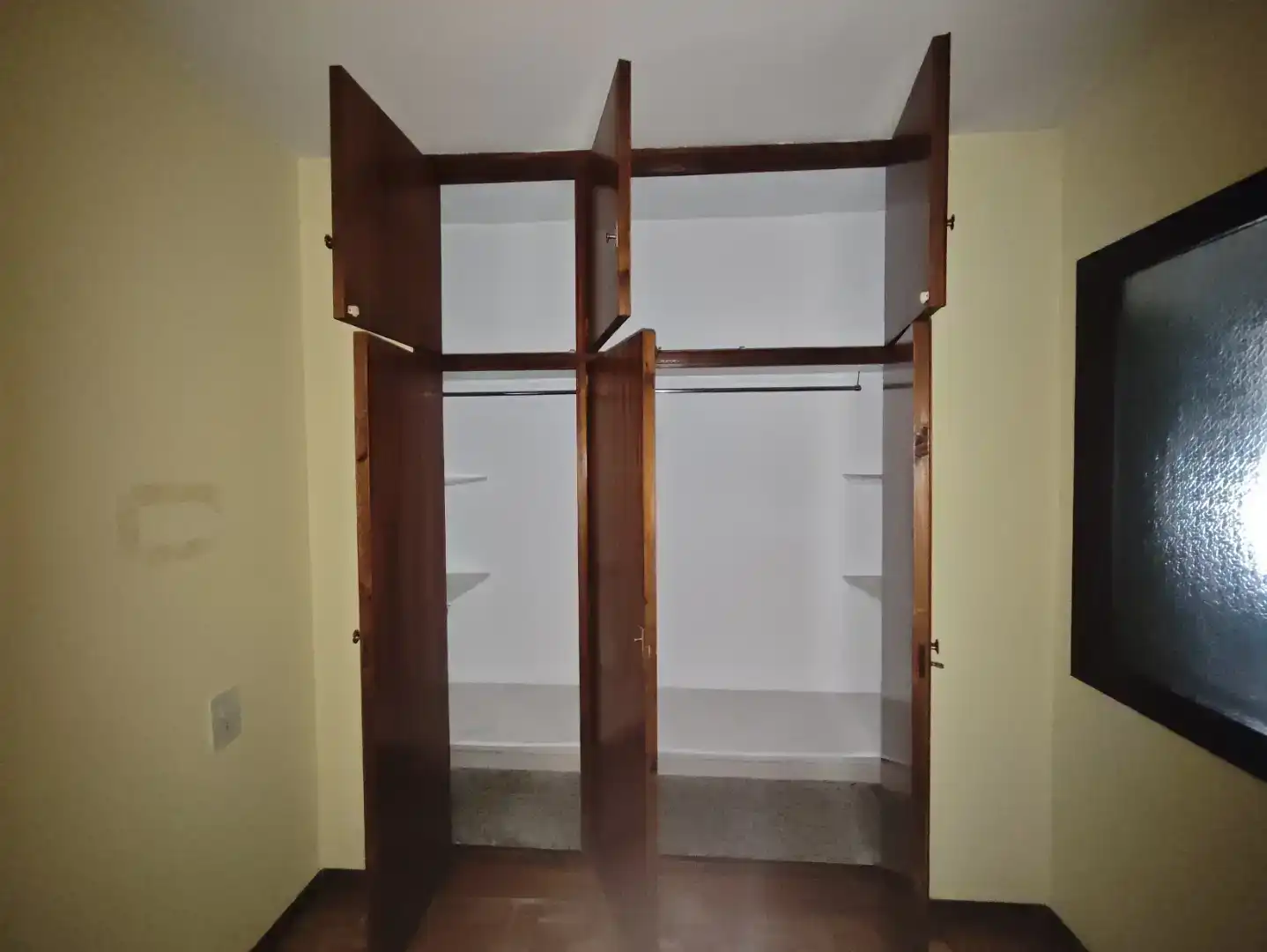 Schlafzimmer von Wohnung zum Verkauf in Guardo