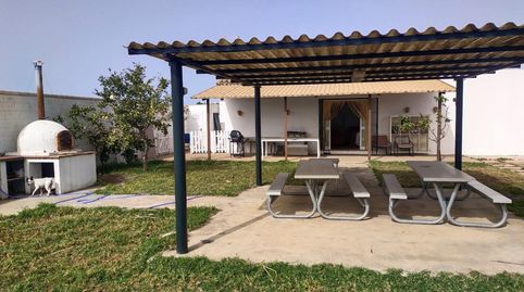 Foto 2 von Wohnung zum Verkauf in La Jara, Sanlúcar de Barrameda