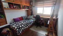 Bedroom of Flat for sale in Villaquilambre  with Terrace