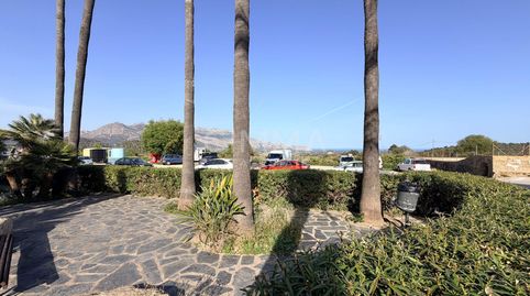 Foto 4 de Finca rústica en venta en La Nucia Pueblo, La Nucia