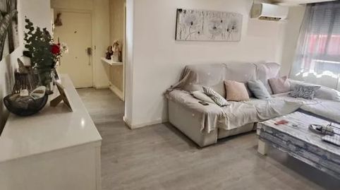 Foto 3 de Pis en venda a Benetússer, Valencia