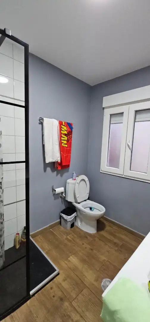 Wohnung mit Aufzug zum Verkauf in Calle Goya, imagen 10
