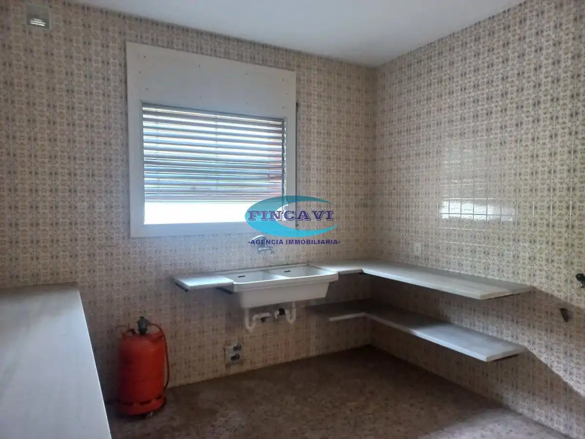 Kitchen of Houses for sale in Bigues i Riells del Fai  with Terrace, Storage room and Balcony