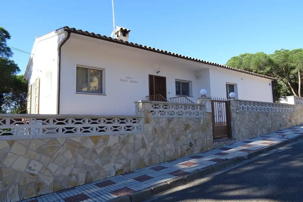 Villa mit Garten zum Verkauf in Platja d'Aro, imagen 49