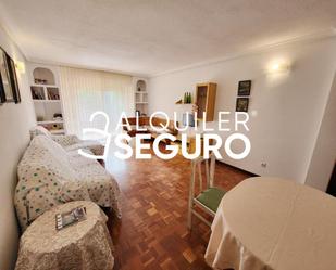 Schlafzimmer von Wohnung miete in Fuenlabrada mit Terrasse