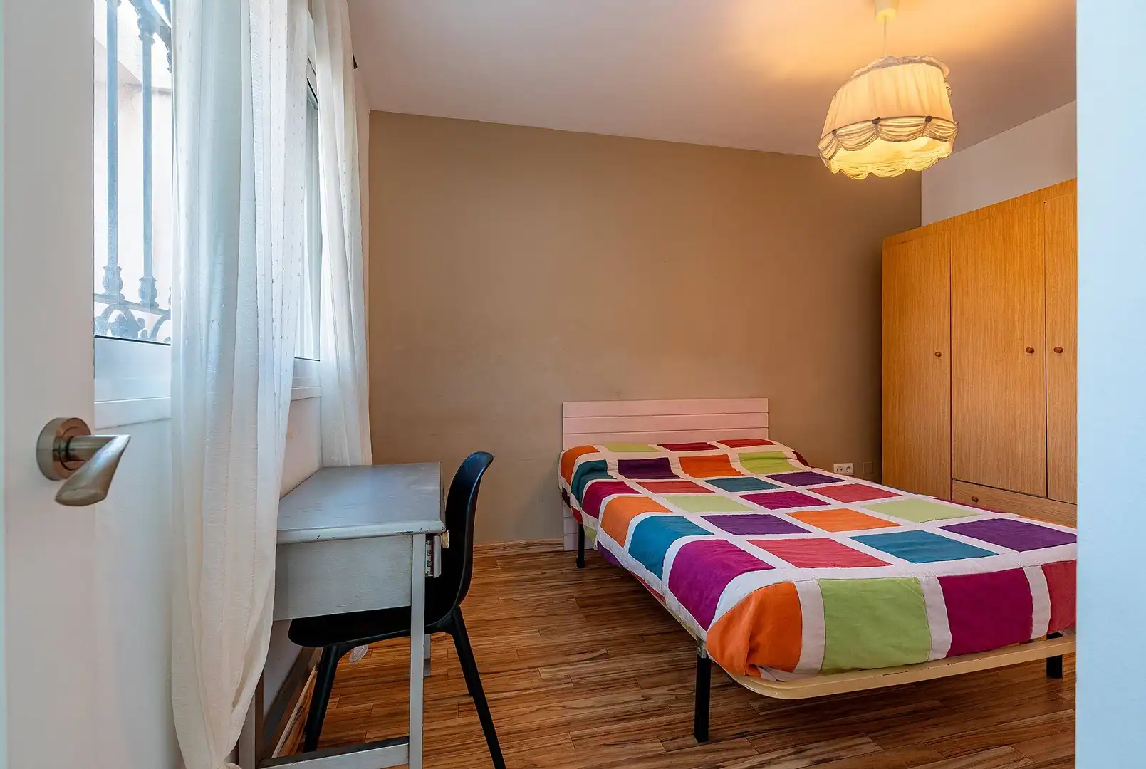 Bedroom of Detached homes for sale in Pechina, Almería