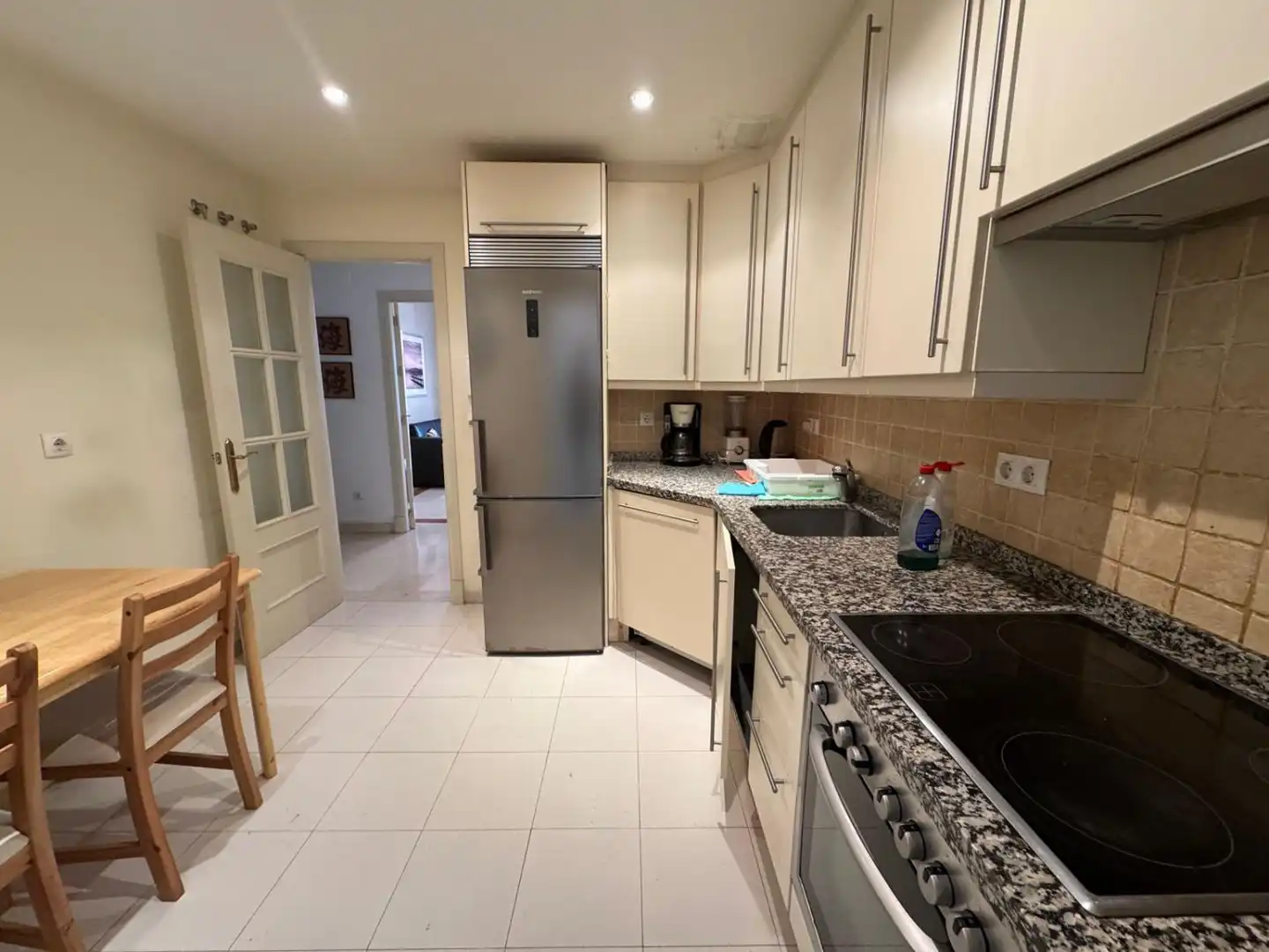 Appartement avec piscine à vendre à Rio Danubio 16, imagen 11