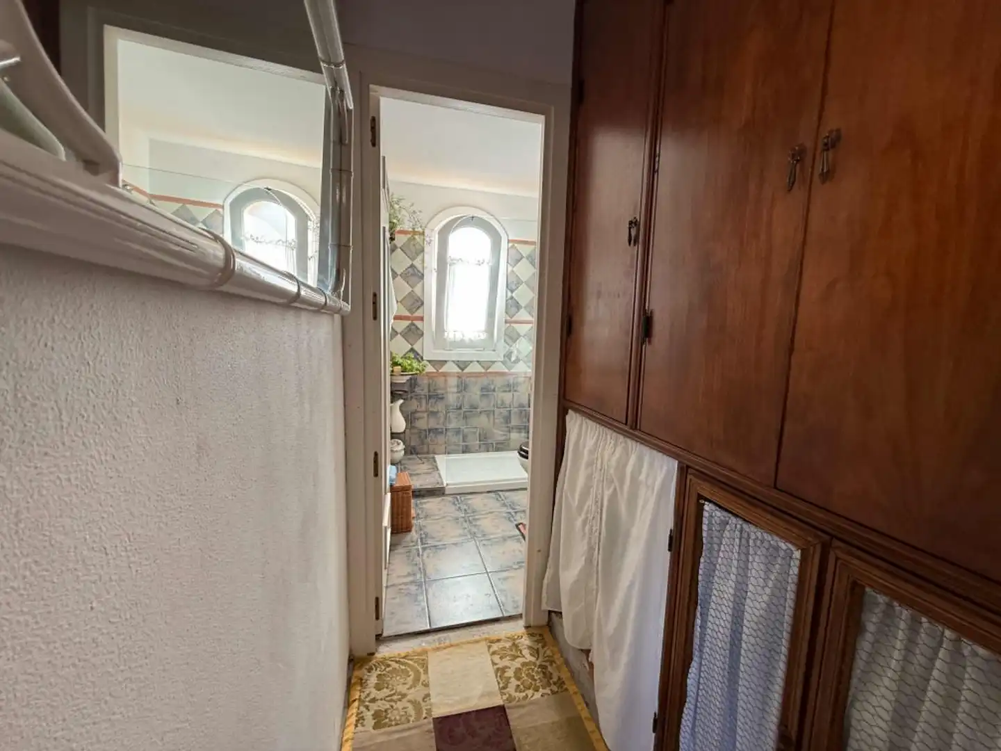 Bathroom of Detached homes for sale in Marbella  with Terrace, Swimming Pool and Community pool