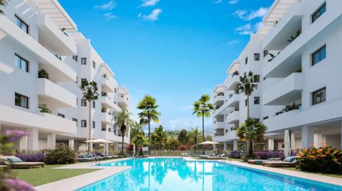 Foto 4 de Apartament en venda a Mezquitilla, Vélez-Málaga