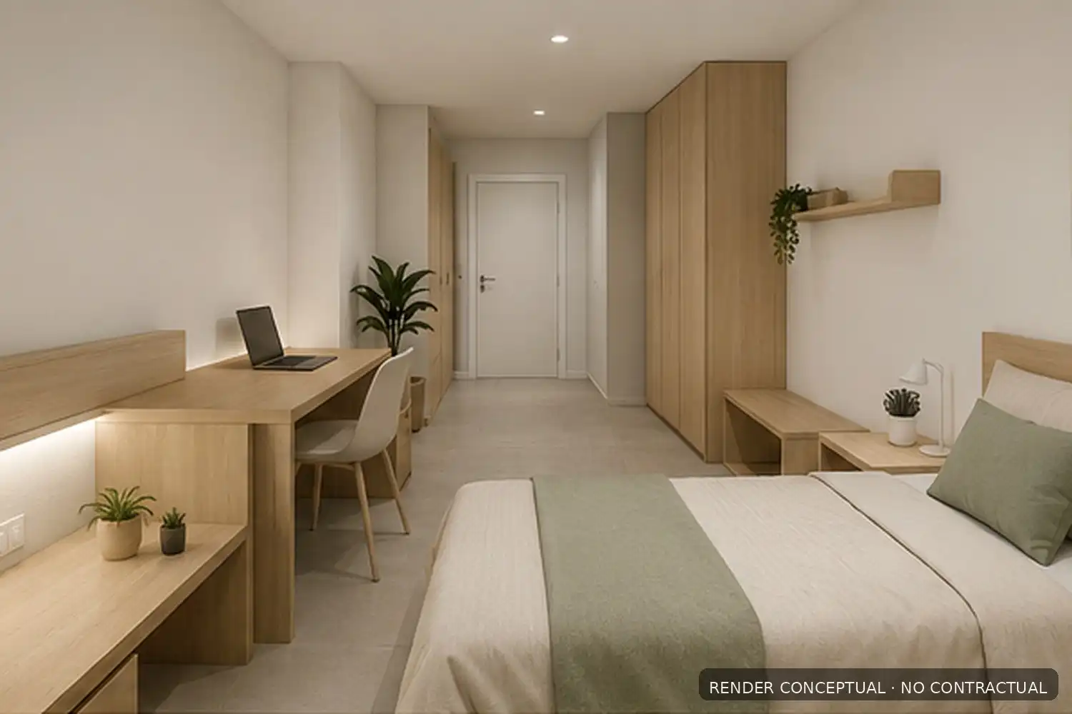 Residencial en venda a Baixada dels Drets 7, imagen 5