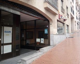 Premises for sale in Ávila Capital