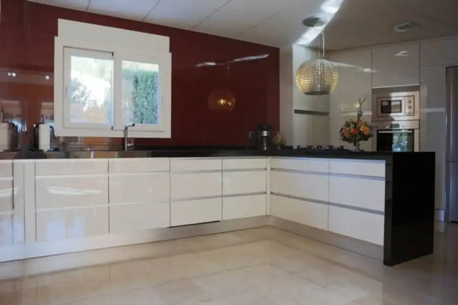 Villa con piscina in vendita a La Viña - Montemar - San Jaime, imagen 7