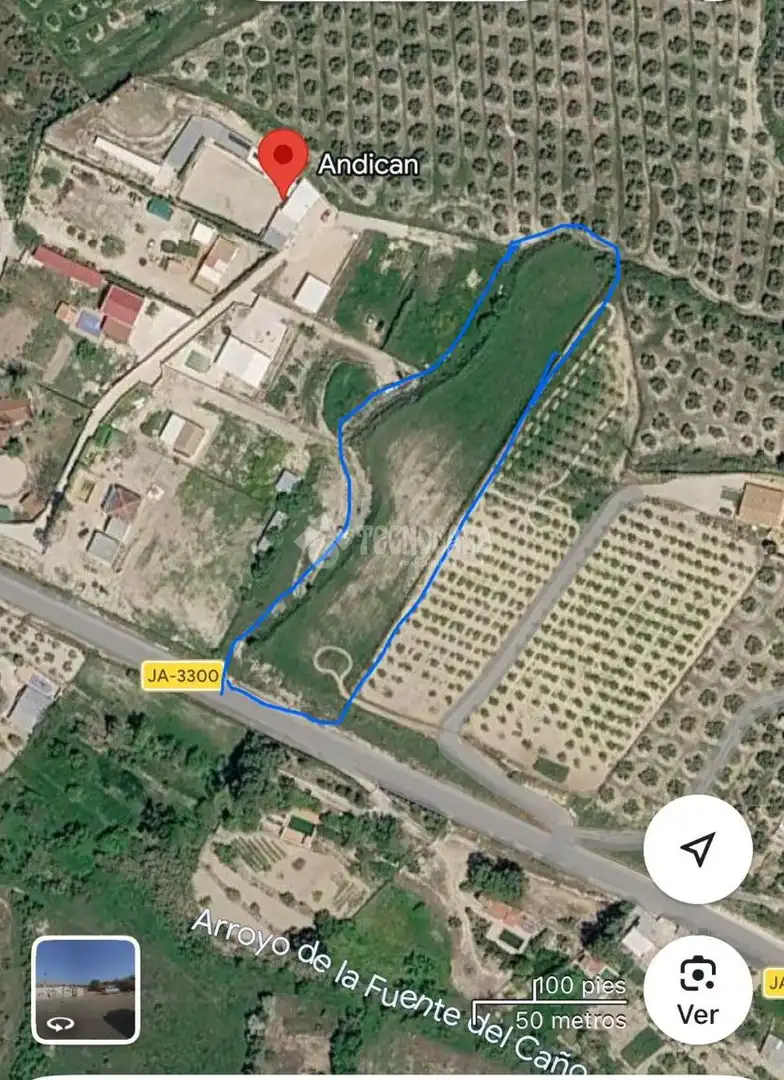 Terreni e lotti in vendita a Martos, imagen 10