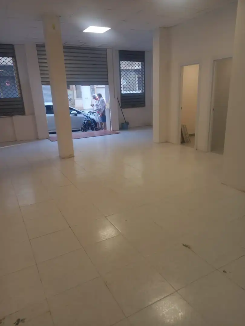 Local comercial de lloguer a Benetússer, imagen 10