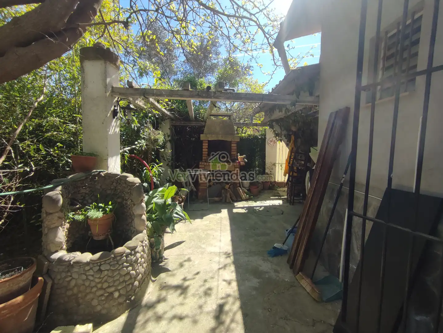 Maison avec terrasse à vendre à Sant Esteve Sesrovires, imagen 7
