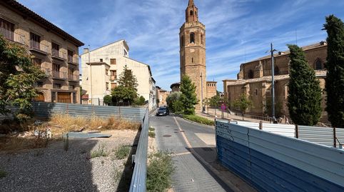 Solar urbano de 185 m2 con vistas a la Catedral  ideal para promoción residencial, immagine 3