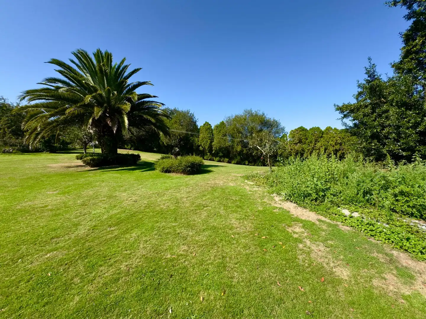 Terreno residencial en venta en Valdáliga