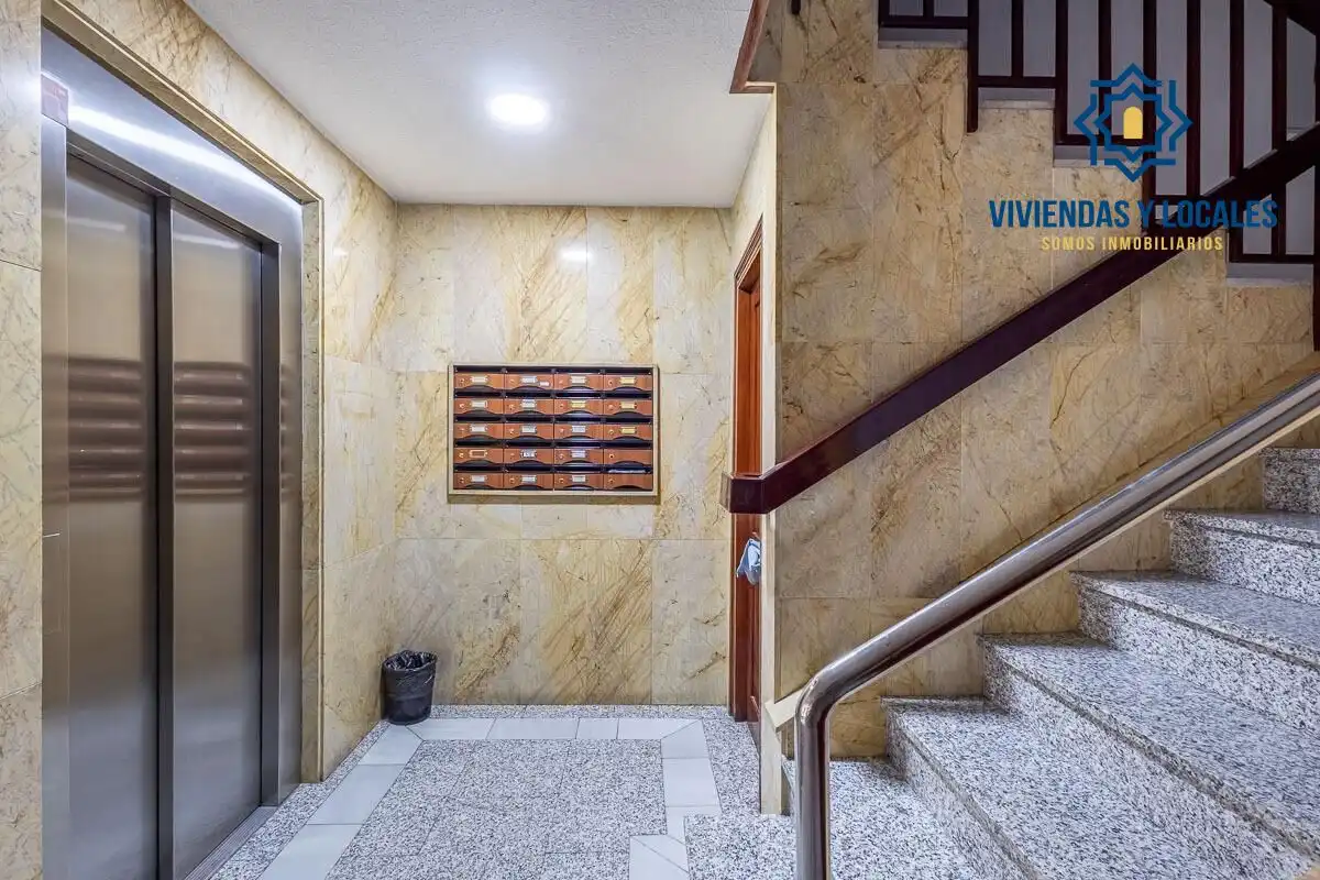 Piso con ascensor en venta en Calle SAN JOSE BAJA, imagen 18