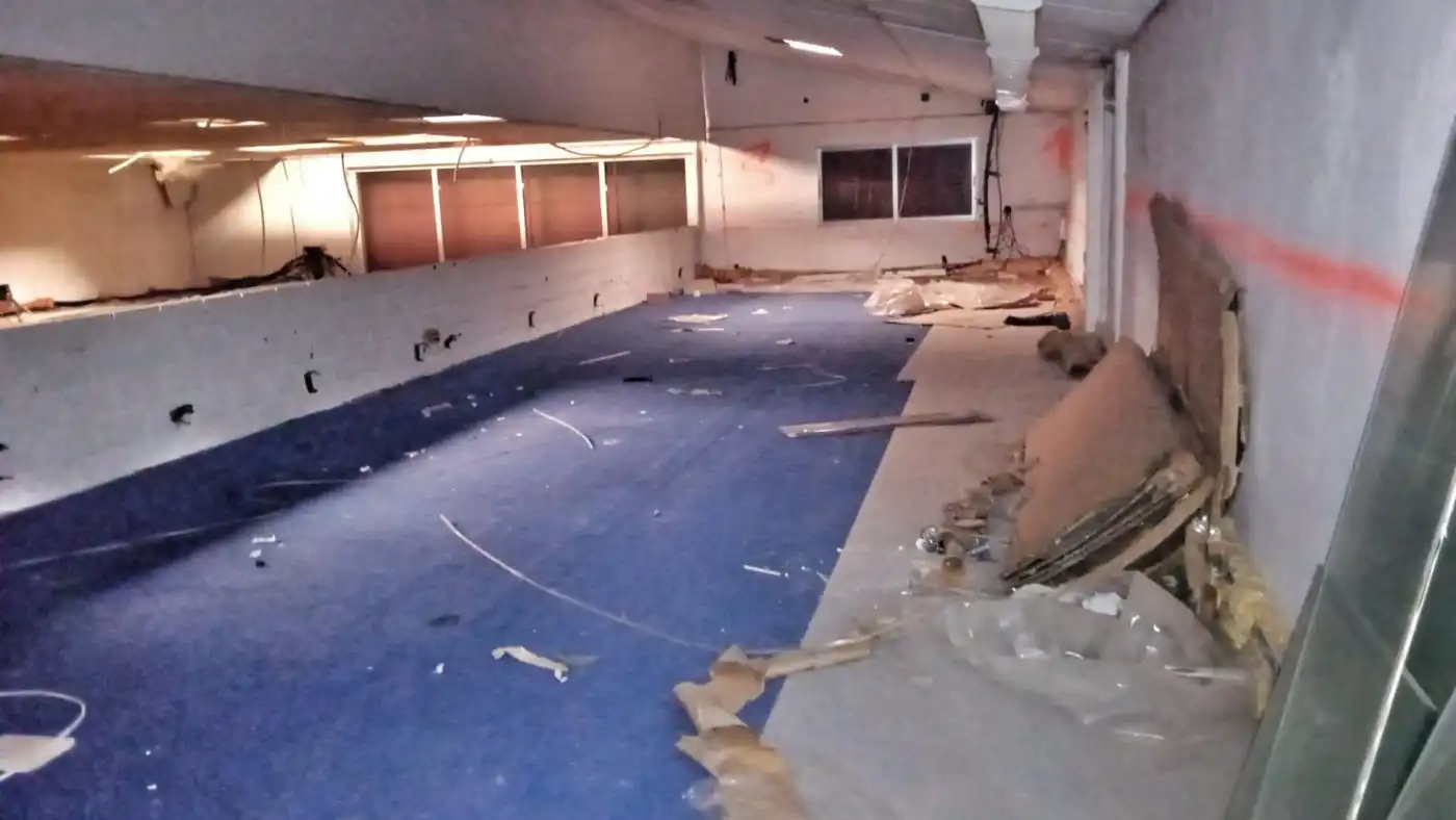 Industrial building to rent in Nuevo Cáceres, imagen 4