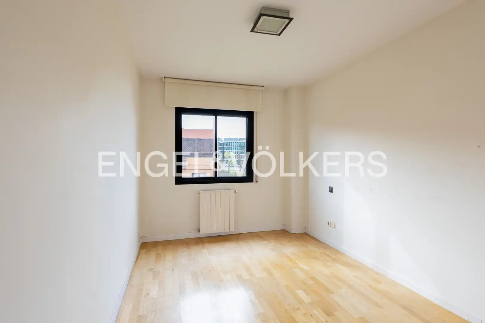 Piso en venta en La Moraleja con Aire acondicionado, Calefacción y Terraza