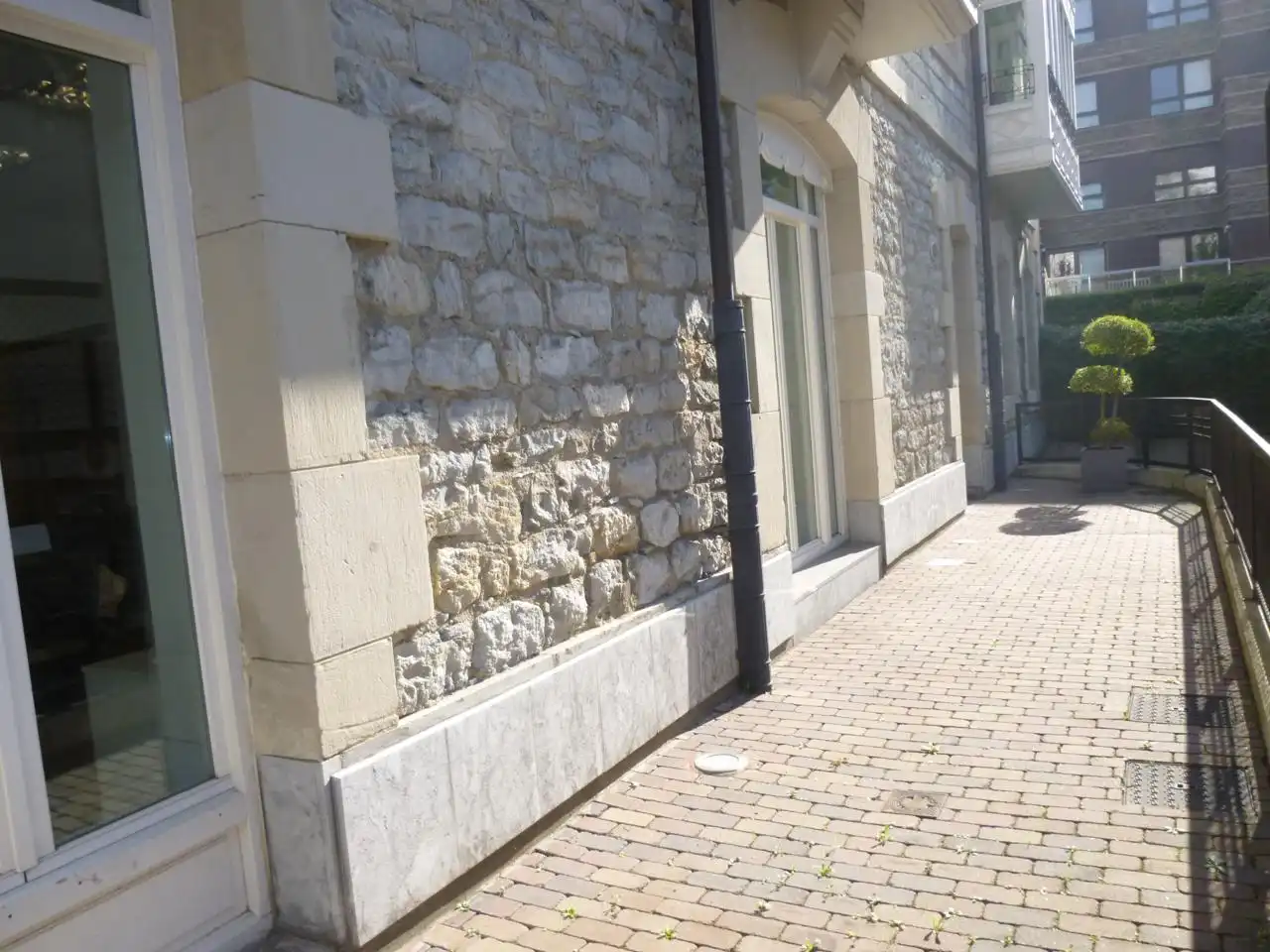 Local de alquiler en Gaztelako Atea, 25, Lovaina