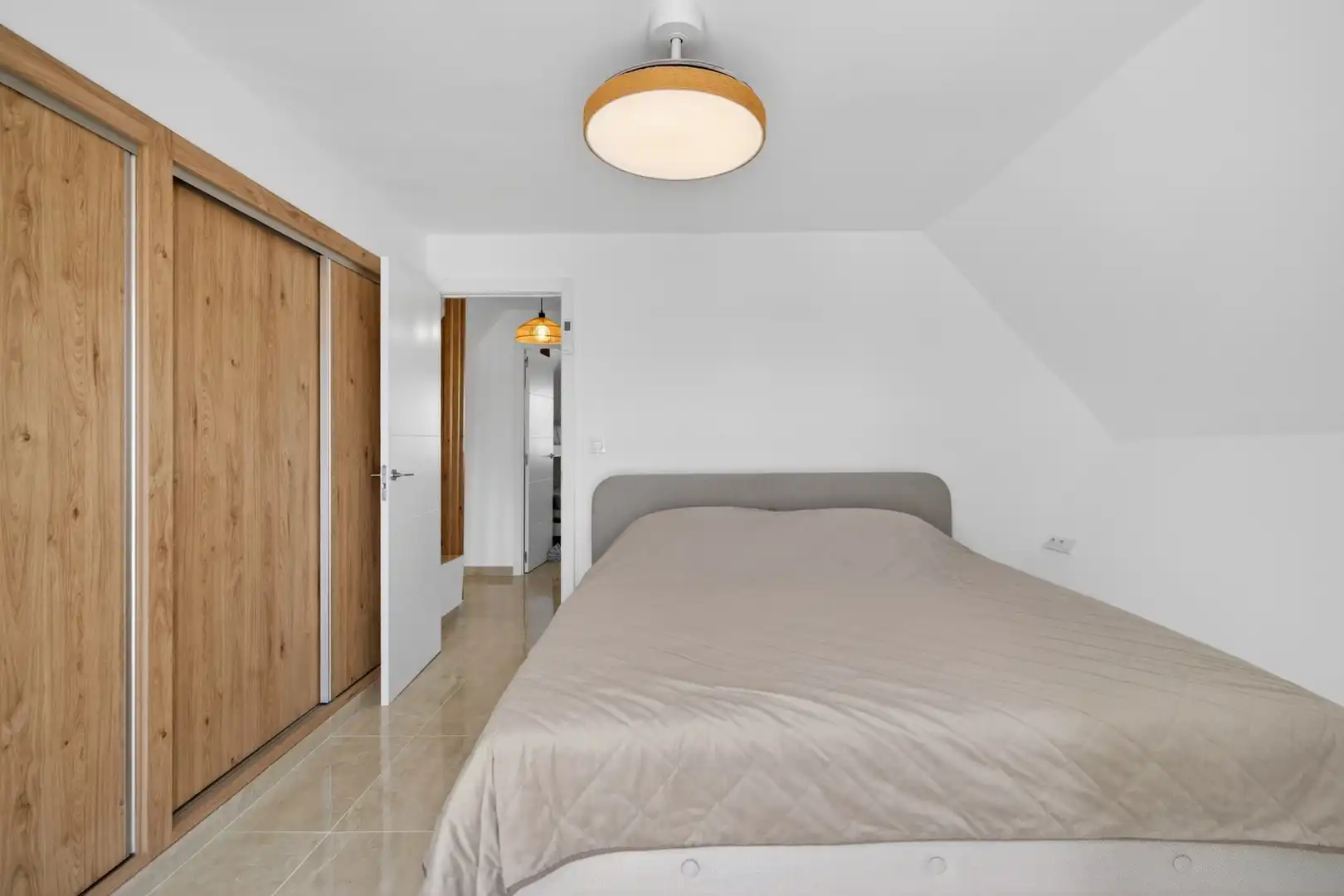 Chalet con terraza en venta en Playa de los Locos, imagen 15