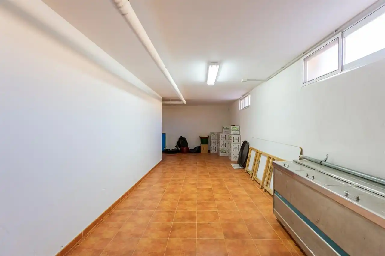 Houses for sale in Lorca  with Private garden, Storage room and Furnished