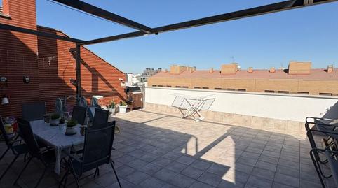 Foto 2 de Àtic en venda a Juan Bautista Monegro, Soto del Henares, Madrid