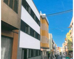 Exterior view of Flat for sale in Las Palmas de Gran Canaria  with Storage room