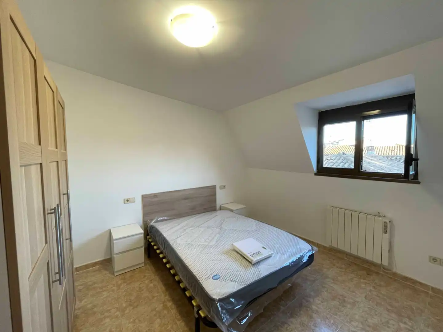 Flat for rent in Calle del Parque, Casco Antiguo