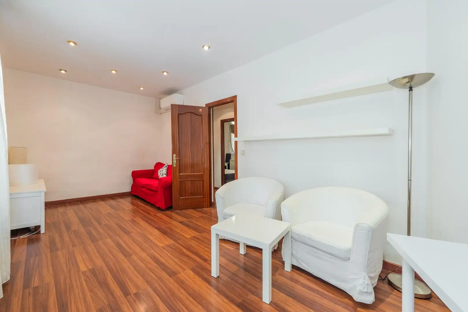 Wohnung mit Terrasse zum Verkauf in Calle JERONIMO DE LA QUINTANA, imagen 2
