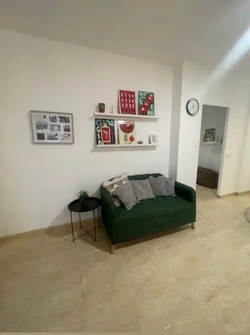 Appartamento con ascensore in affitto a Poblats Marítims, imagen 20