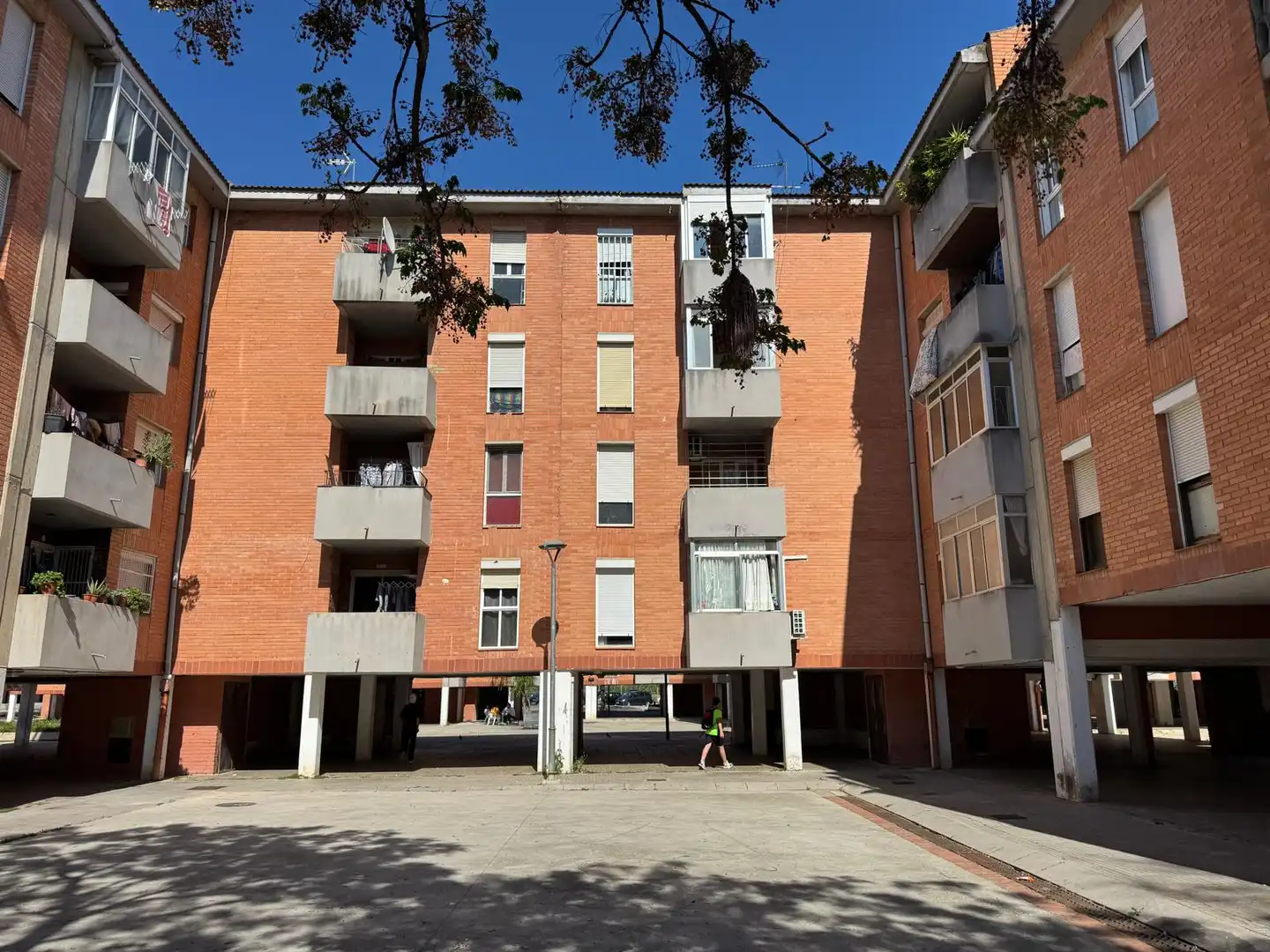 Flat for sale in Carrer Mas Pellicer