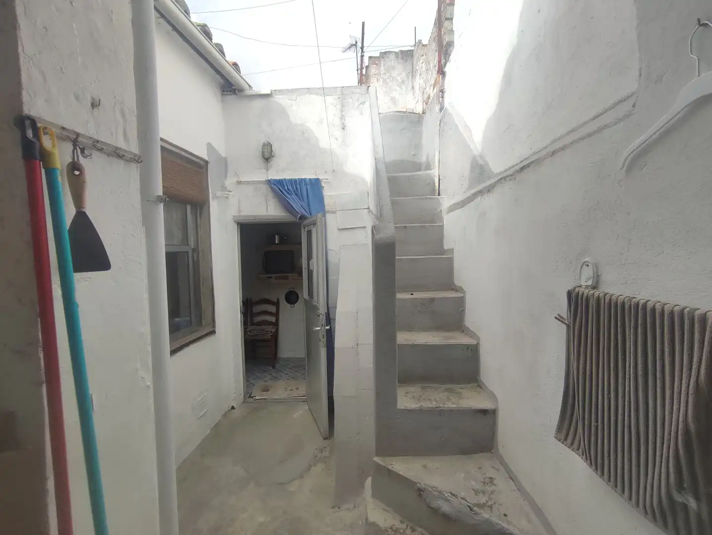 Casa o xalet en venda en Medina del Campo amb Terrassa i Moblat