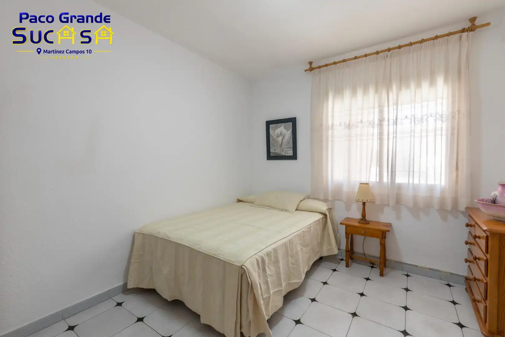 Piso con terraza en venta en Avenida Avenida América 45, imagen 28