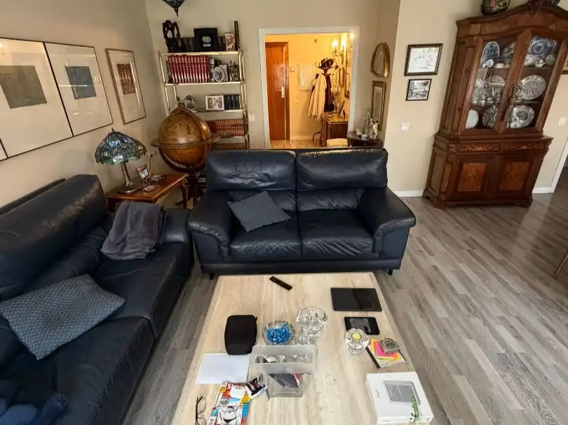 Piso con ascensor en venta en Poeta Manuel de Góngora 15, imagen 10