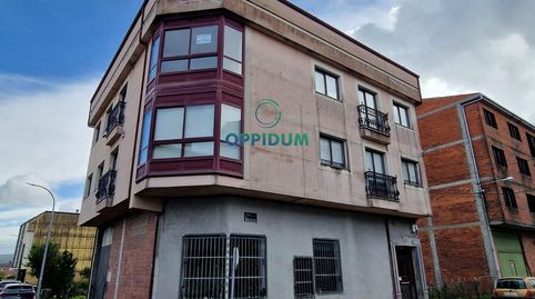 Dúplex en venta  Rúa Bocelo, Melide A Coruña