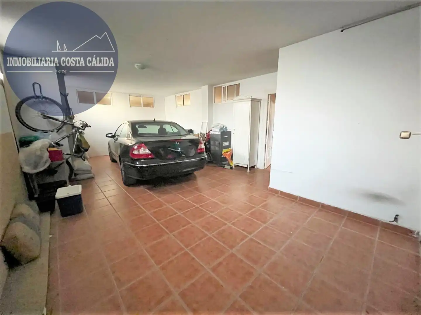 Houses for sale in Lorca  with Air Conditioner, Heating and Private garden