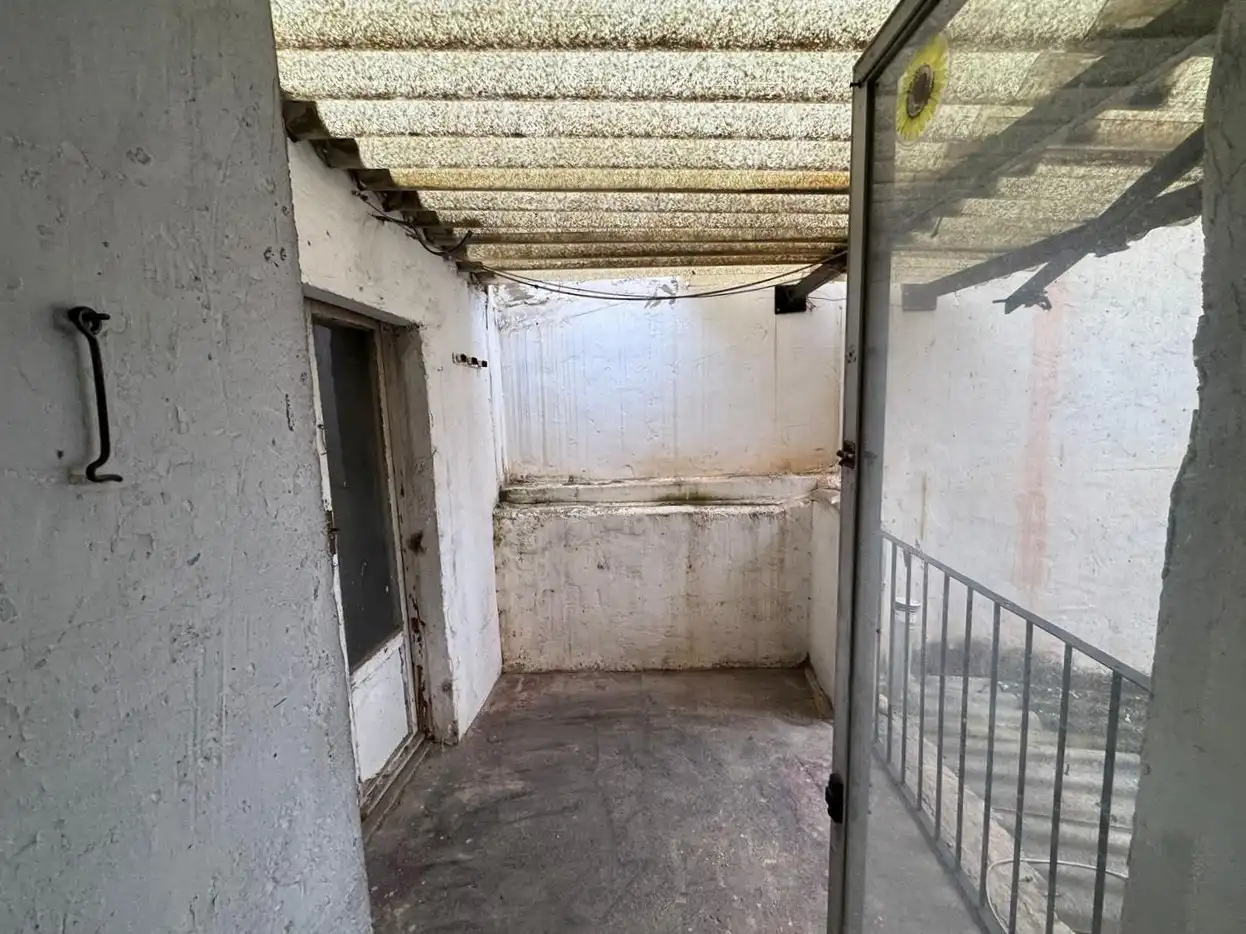 Appartamento con terrazza in vendita a Alcañiz, imagen 8