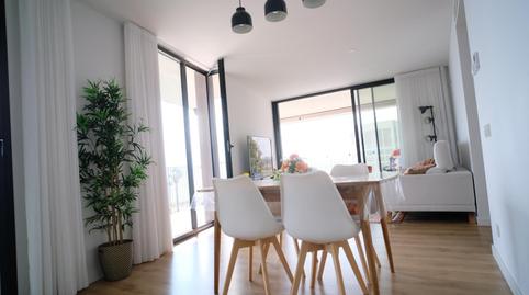 Photo 2 of Flat to rent in Del Mare Nostrum, Port, Barcelona