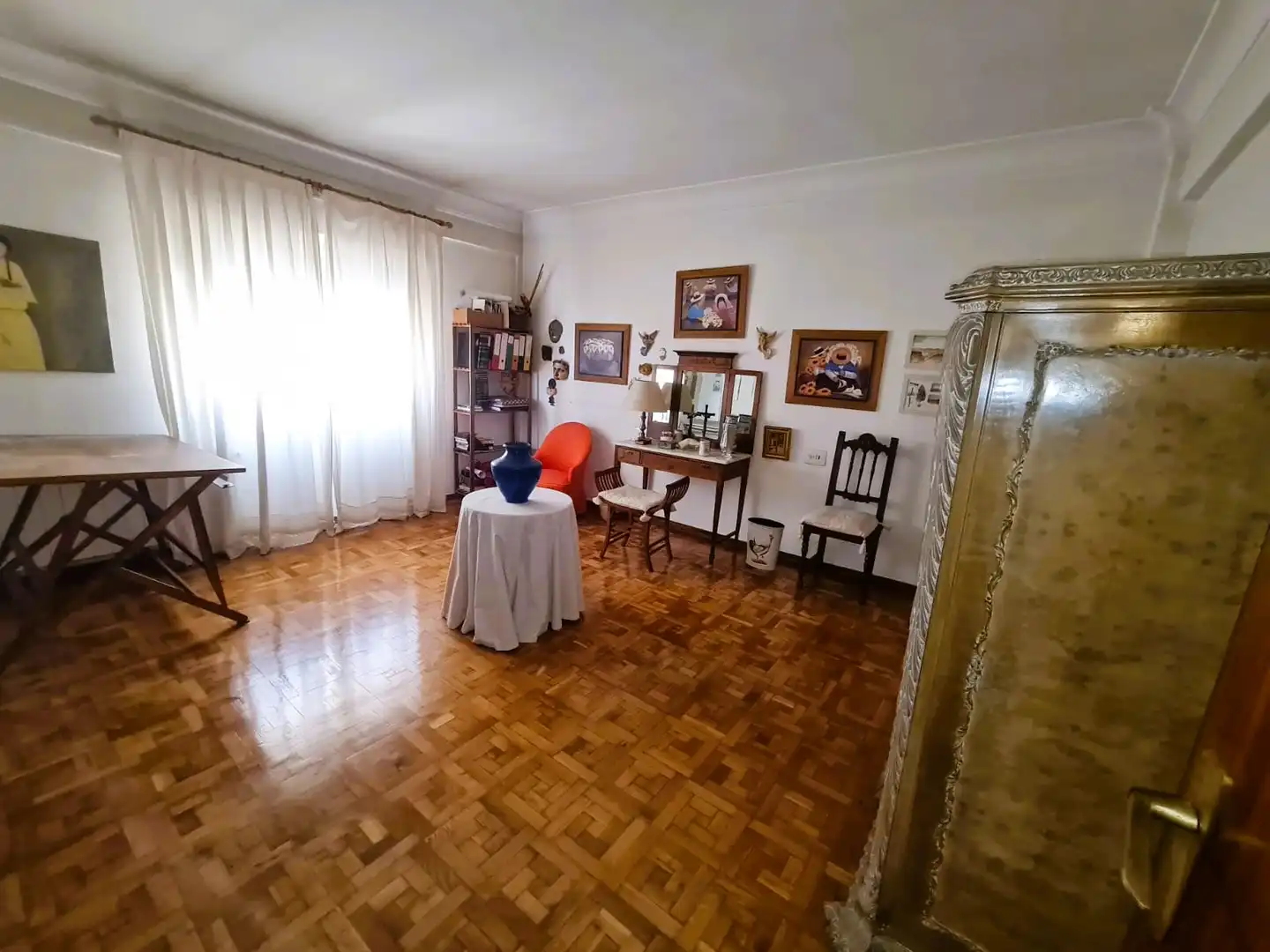 Pis amb terrassa en venda a Casco Antiguo, imagen 9