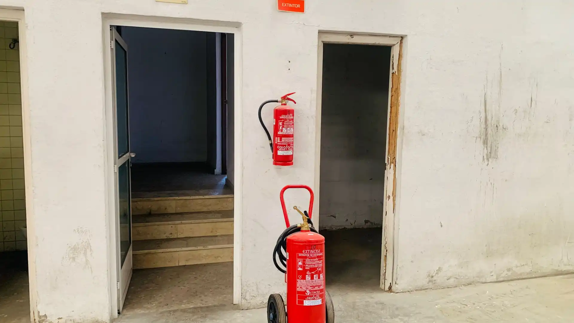 Industrial building to rent in Carrer Ciutat de Sevilla 36A, imagen 10