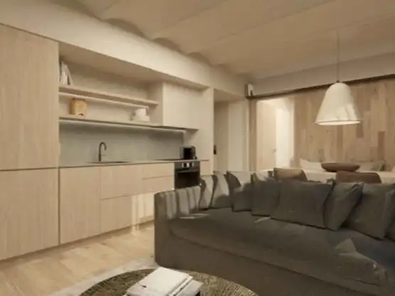 Terreno residencial en venta en Carrer Can Malet 1, imagen 7