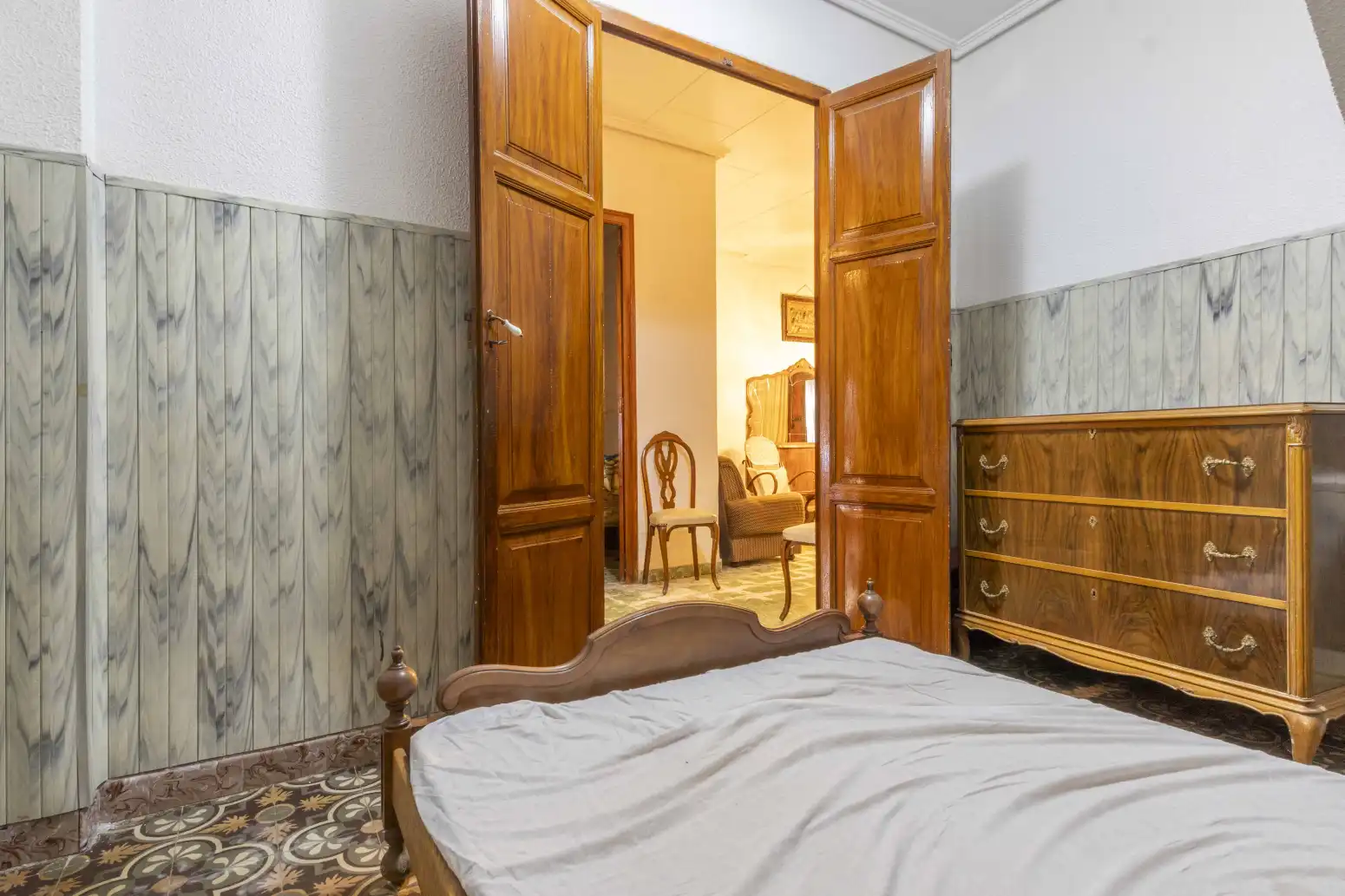 Casa o chalet en venta en El Castellar i l'Oliverar