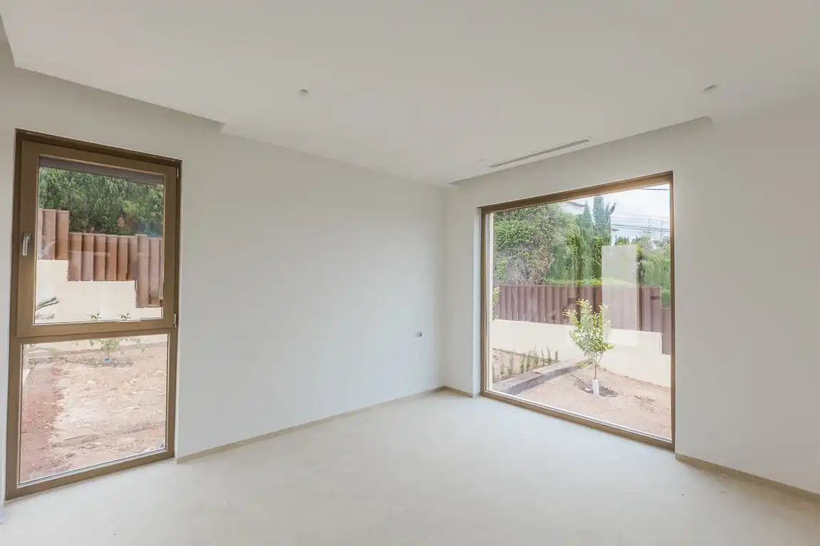 Casa amb piscina en venda a Montañar - El Arenal, imagen 11