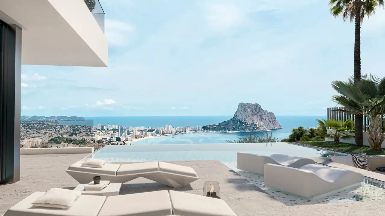 Villa con piscina in vendita a Maryvilla, imagen 4
