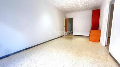 Foto 4 de Pis en venda a Montesa, Esplugues de Llobregat