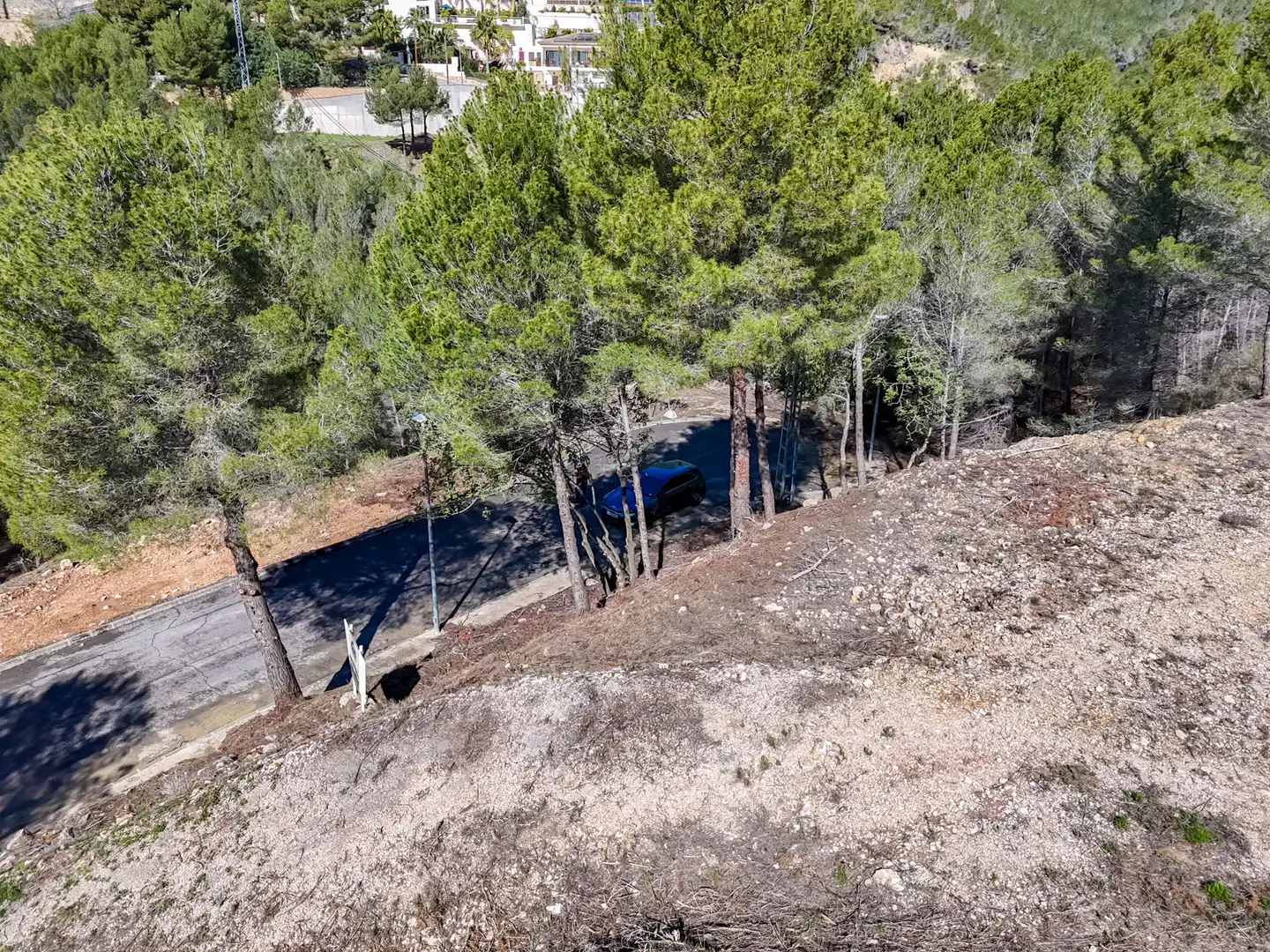 Terreny residencial en venda a Altea ciudad, imagen 15